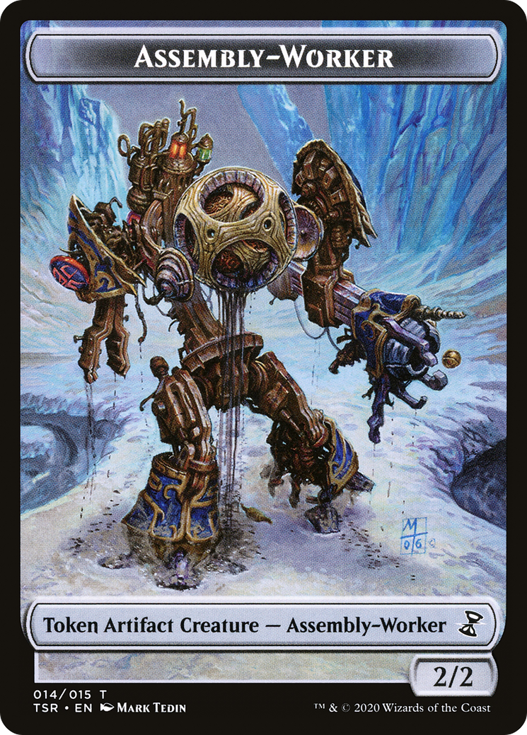 Assembly-Worker card image