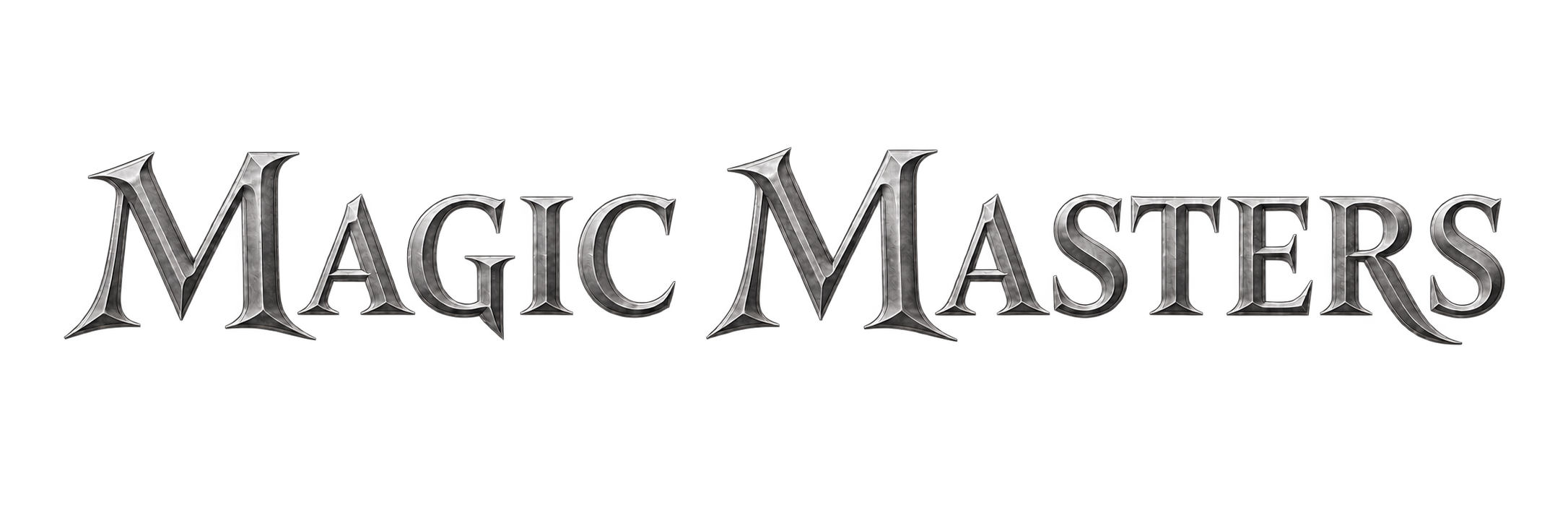 Magic Masters